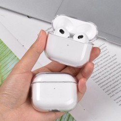 Transparent Case For Airpods
